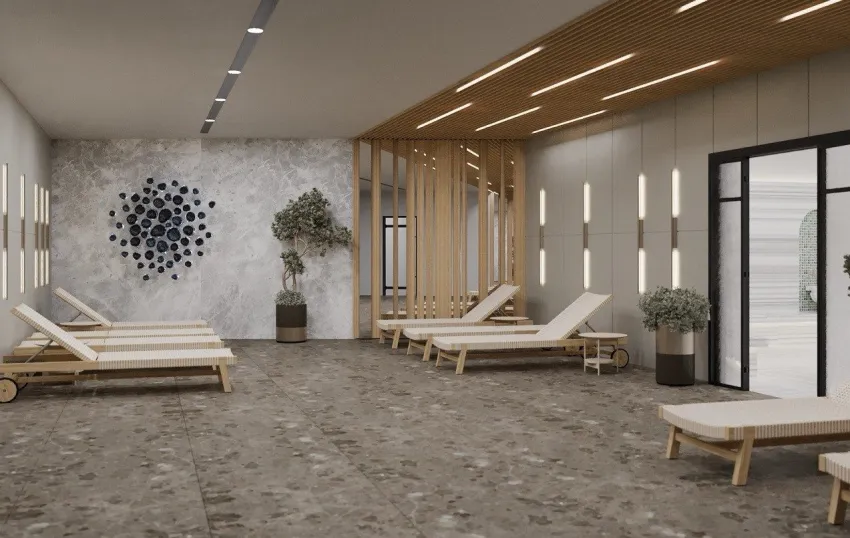 SEADEN DE MAR RESORT & SPA  5*-8