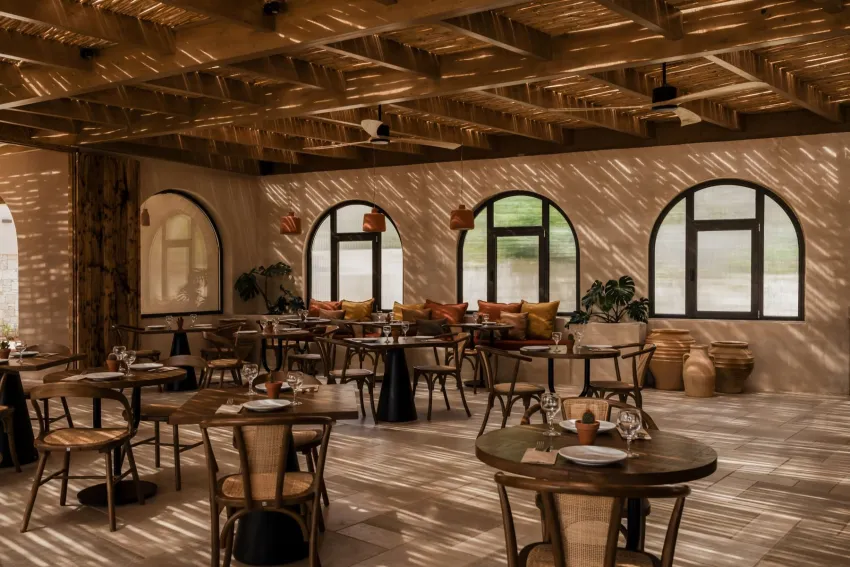 Momi Slow Living Hotel 4*-6