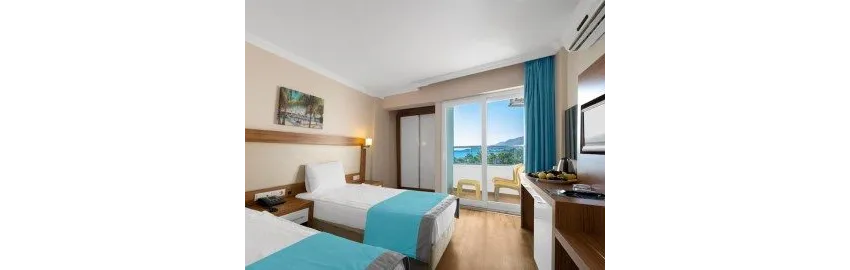 Mesut Hotel 4*-12