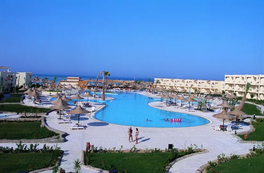 LABRANDA Club Makadi 4*-38