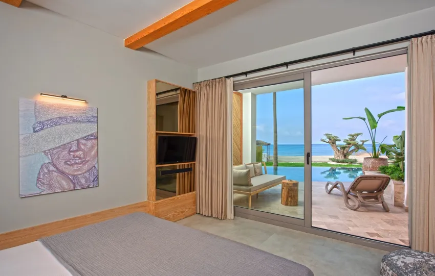 Day One Beach Resort & Spa (Adults Only 18+) 5*-28