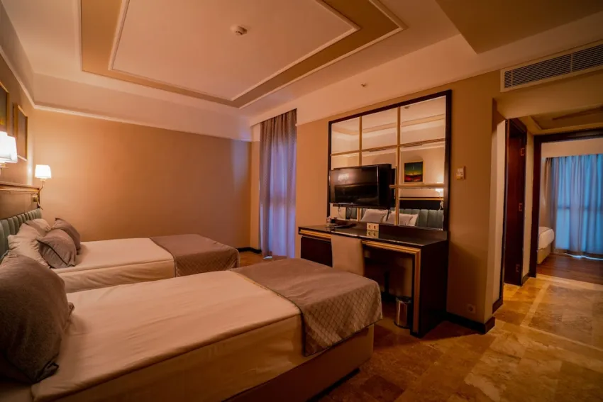 Royal Atlantis Spa Resort 5*-20