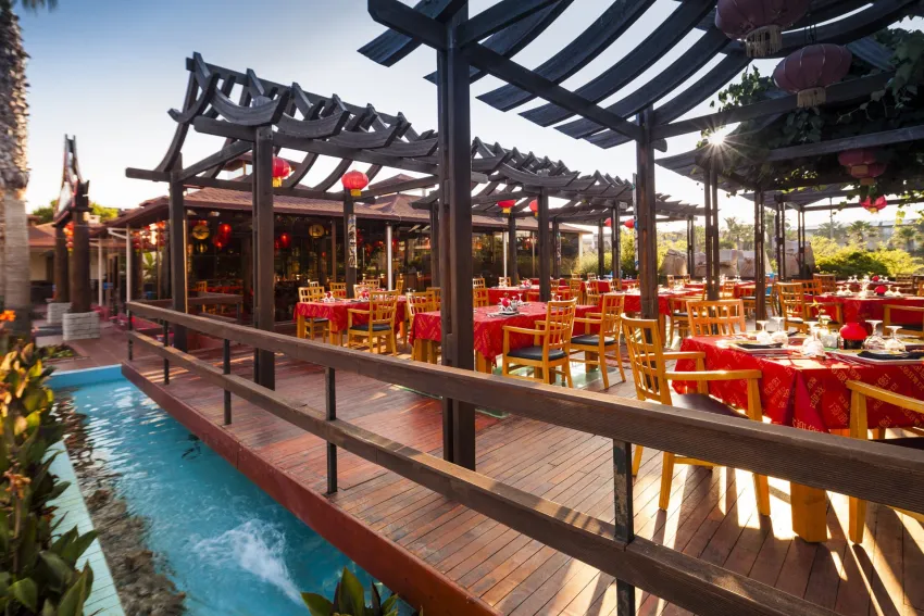 Club Hotel Turan Prince World 5*-25