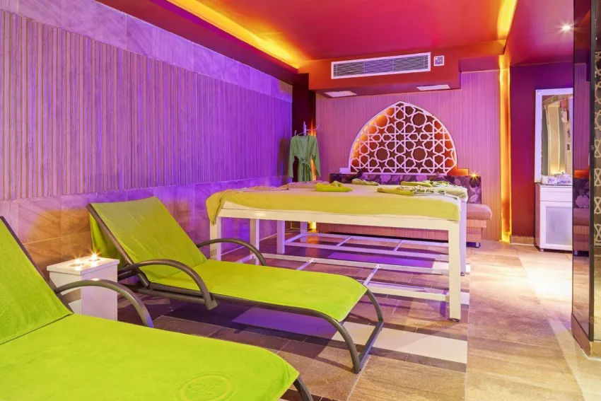 Pickalbatros Beach Albatros Resort 4*-16