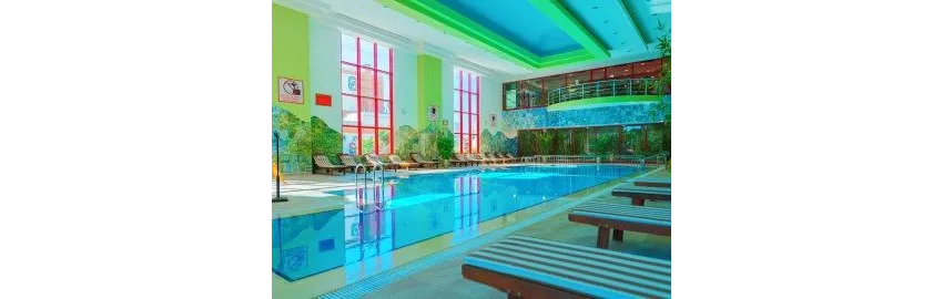 Club Hotel Sera 5*-28