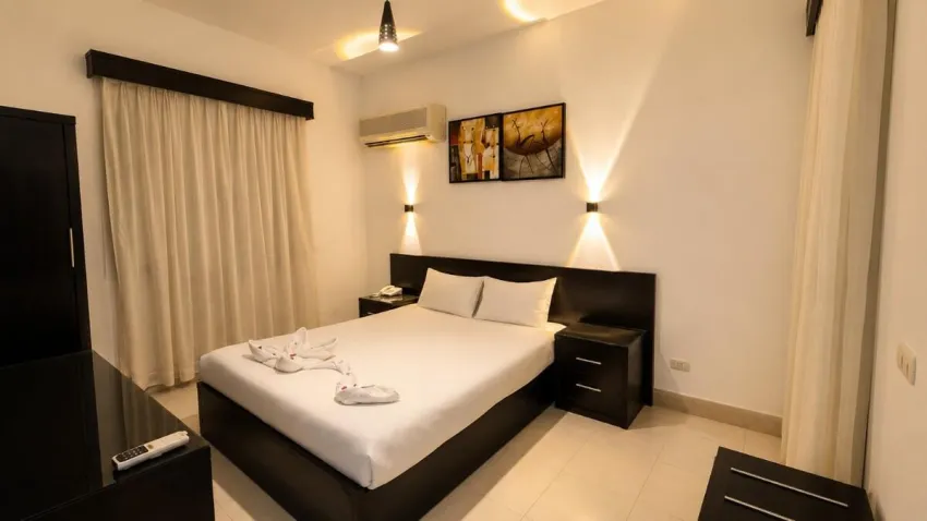 Elysees Dream Beach Hotel 4*-19
