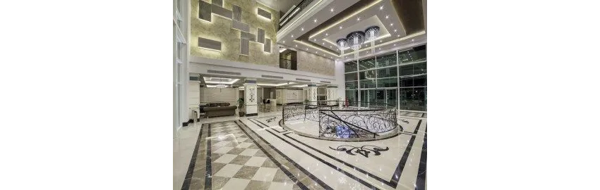 Karmir Resort & Spa 5*-2