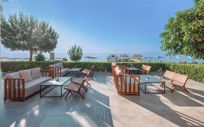 Sherwood Exclusive Kemer 5*-154