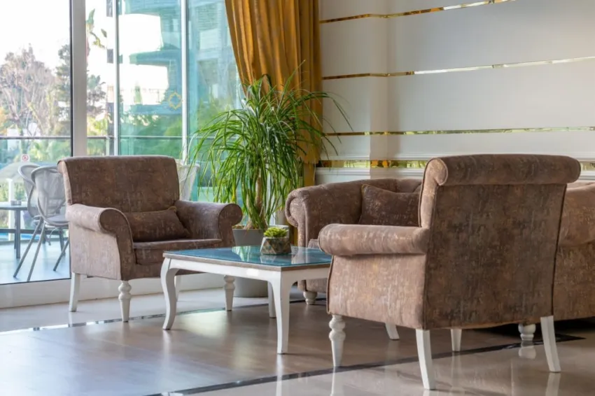 Karmir Resort & Spa 5*-3