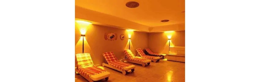 Belpoint Beach Hotel 3*-27