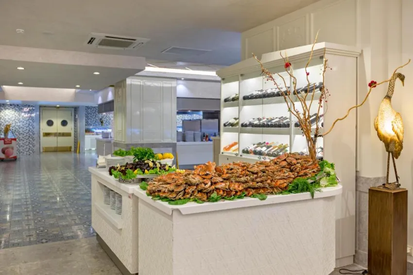 ROYAL TAJ MAHAL  5*-25