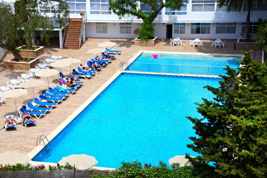 Joan Miro Museum Hotel 4*-40