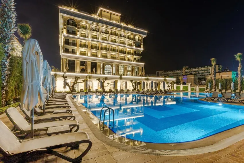 Serenity Queen Hotel 5*-20