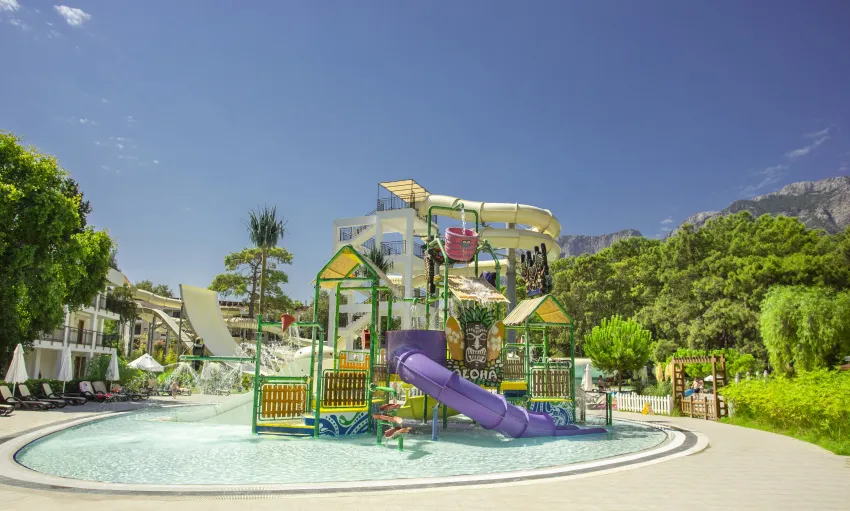 Sherwood Exclusive Kemer 5*-33