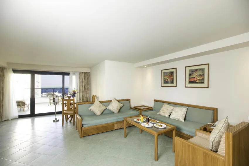 Sunrise Holidays Resort 5*-20