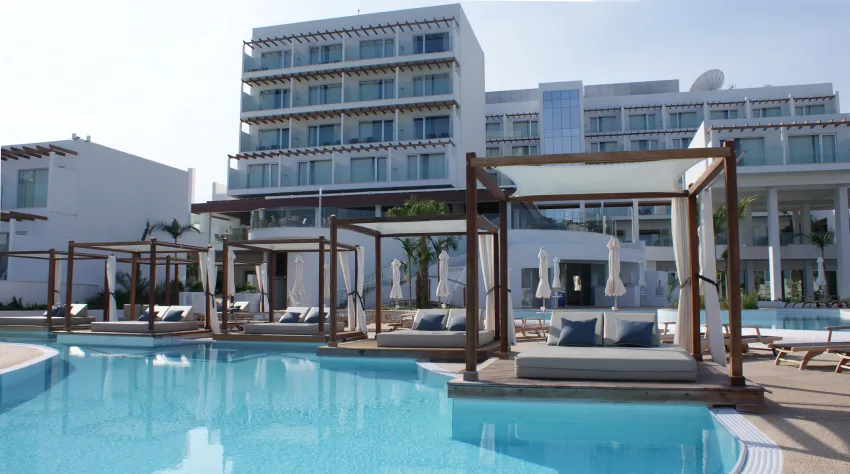 Sunrise Pearl Hotel & Spa 5*-57