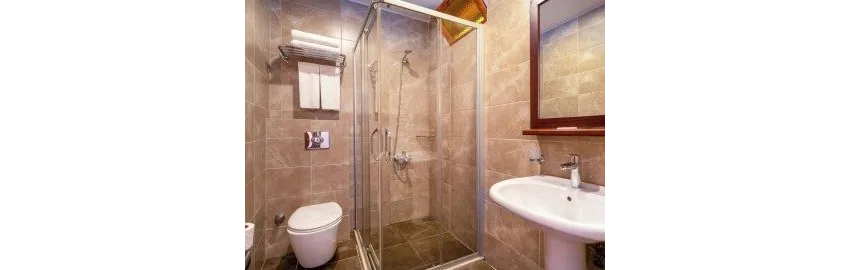Ozlem Garden Hotel 3*-13