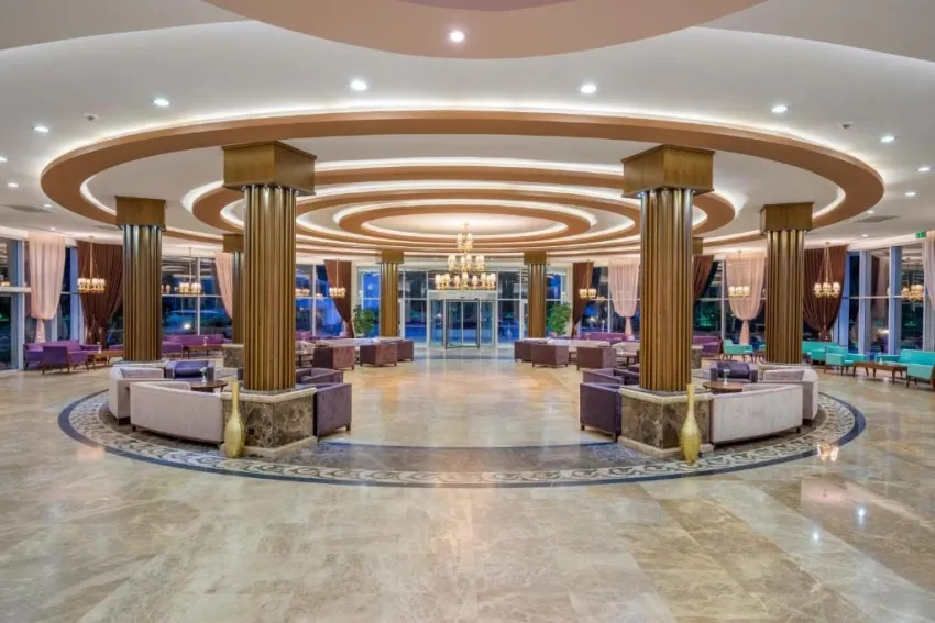 Green Max Hotel 5*-18