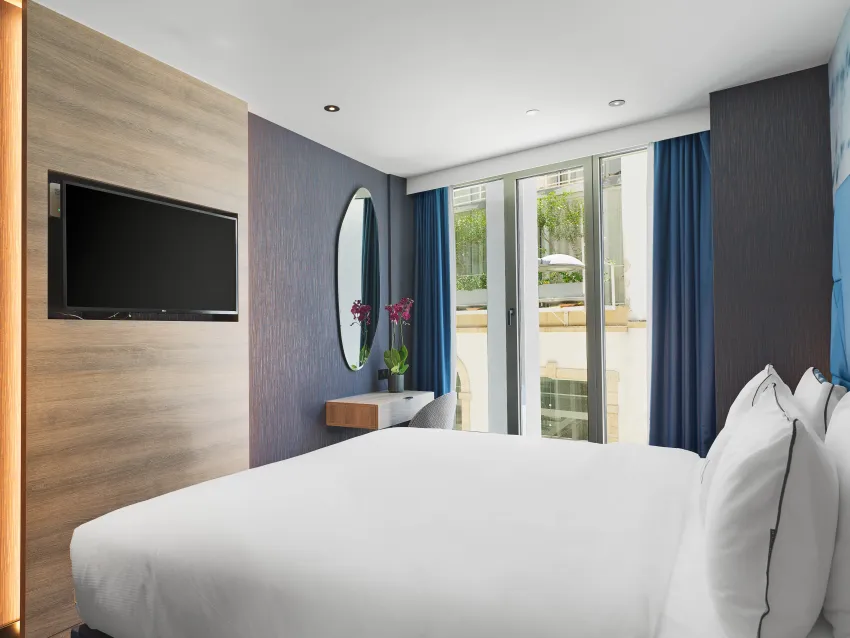 NYX Hotel Limassol 4*-27