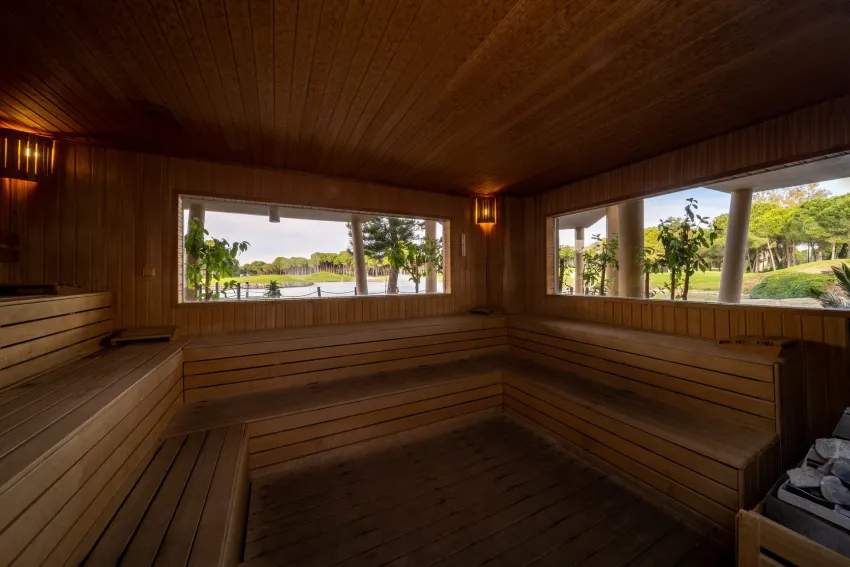 Sueno Hotels Golf Belek 5*-6