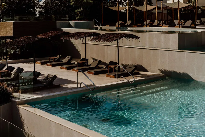 Cavo Zoe Seaside Hotel 4*-40