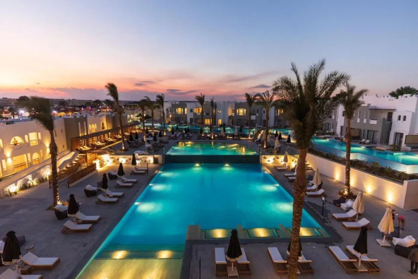 SUNRISE TUCANA RESORT GRAND SELECT  5*-21