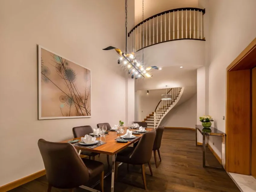 RIXOS PARK BELEK  5*-77