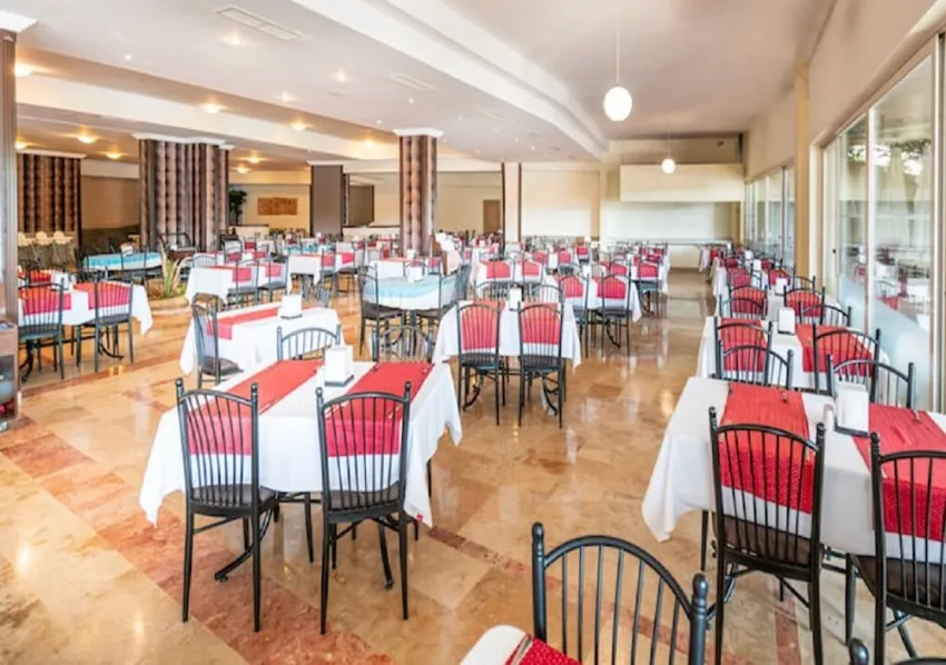 Armas Pemar Beach (Ex. Pemar Beach) 5*-27