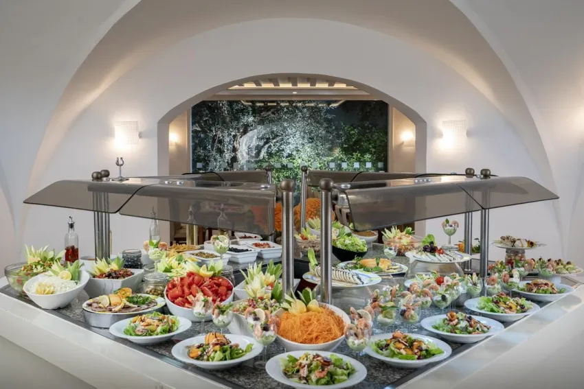 Le Hammamet Hotel 4*-26