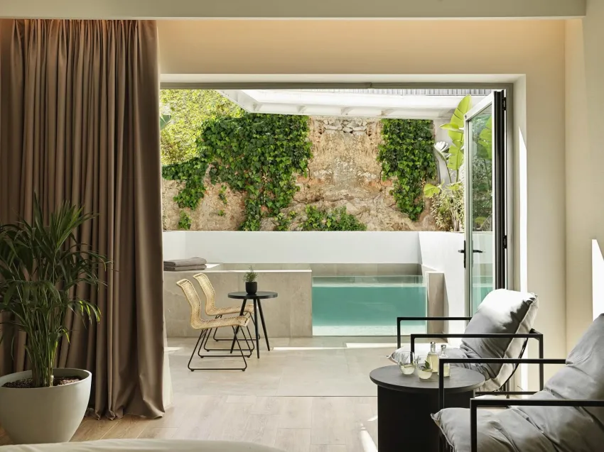 MGallery Niko Seaside Resort 5*-18