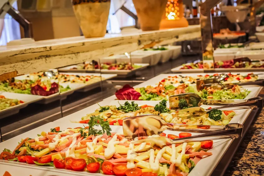 Valentin Reina Paguera Hotel 4*-18