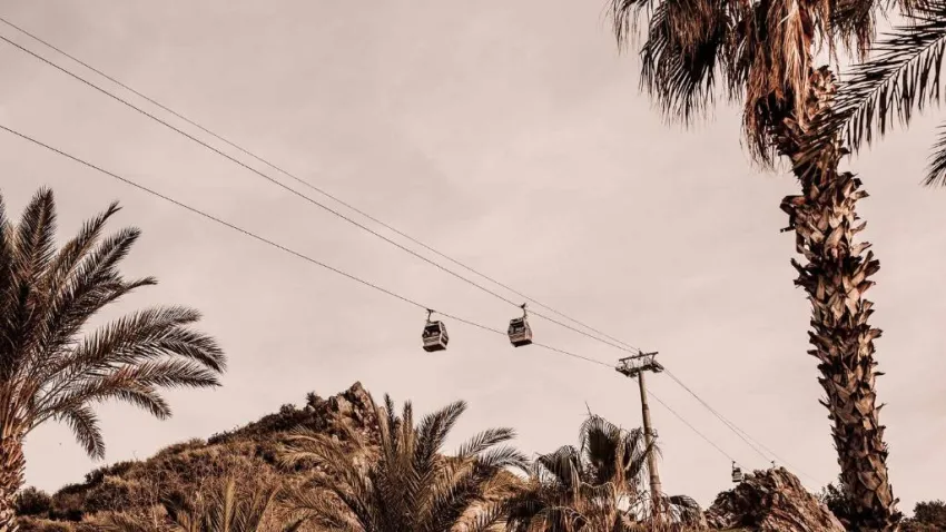 Ananea Kleopatra Beach (Ex. Cooks Club Alanya) 4*-28