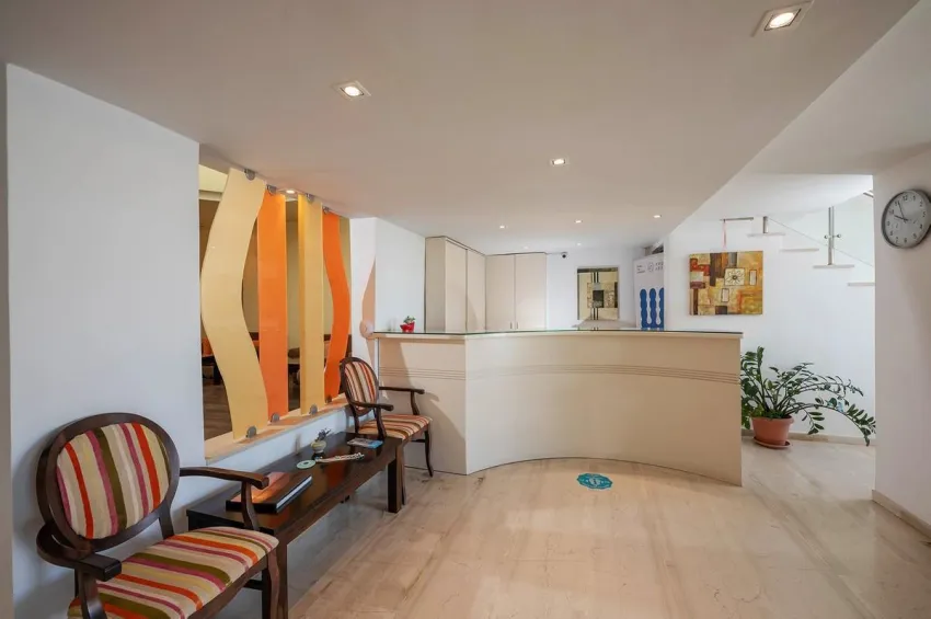 Kitro Beach Hotel (Adults Only 16+) 3*-22