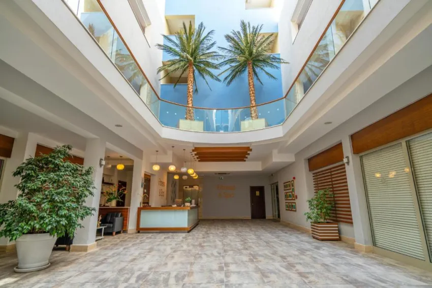 BARUT B SUITES HOTEL 4*-70