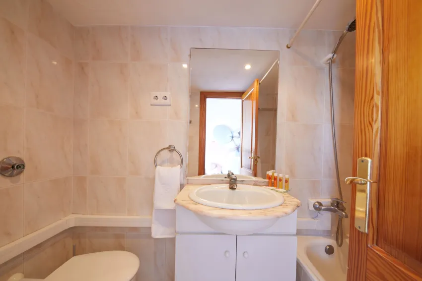 JS Paradise Sport - Adults Only 3*-14