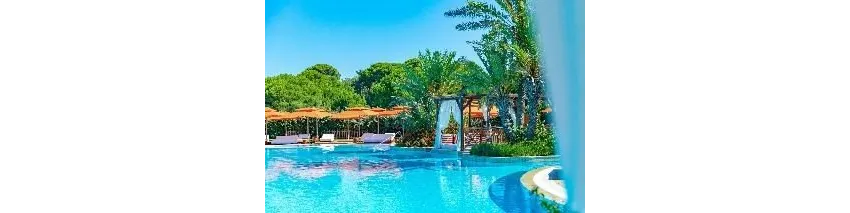 Regnum Carya Golf & Spa Resort 5*-8
