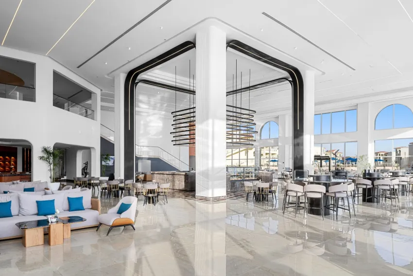 Albatros Makadi Resort 5*-29