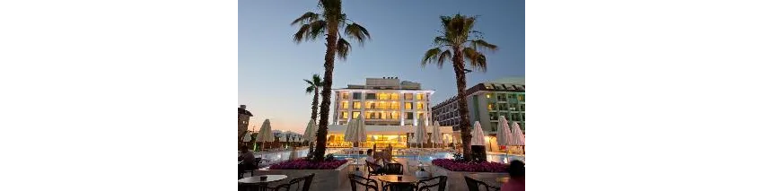Tui Day & Night Connected Club Life Belek 5*-28