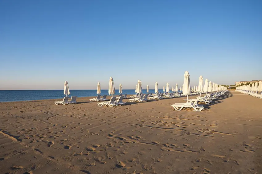 AKRA SORGUN TUI BLUE SENSATORI  5*-53