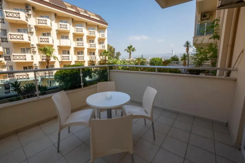TITAN SELECT HOTEL  5*-30