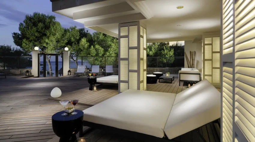 H10 Blue Mar Hotel 4*-12