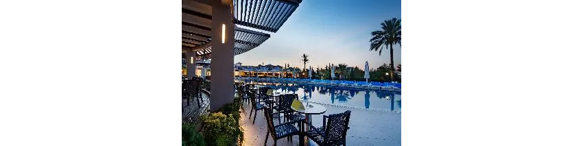 Sunis Elita Beach Resort Hotel & Spa 5*-64