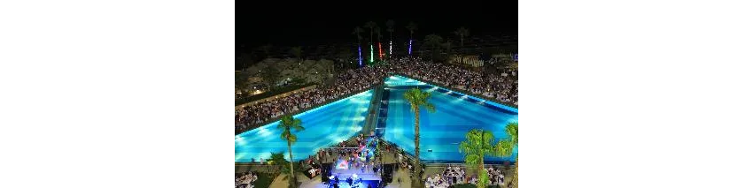Adora Resort Hotel 5*-3