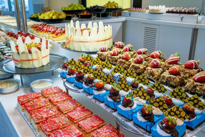 A Good Life Utopia Family Resort 4*-17