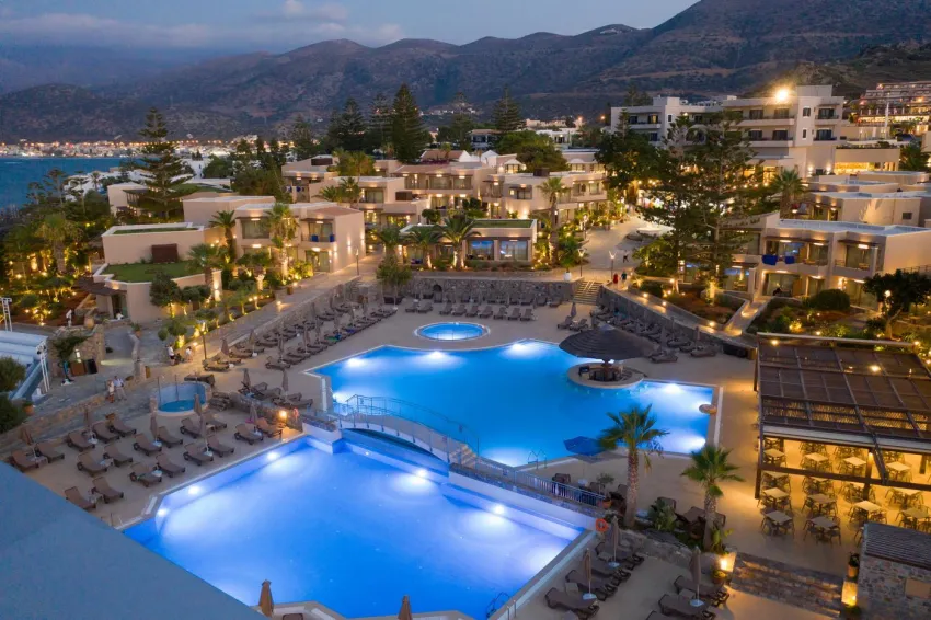 Nana Golden Beach 5*-4