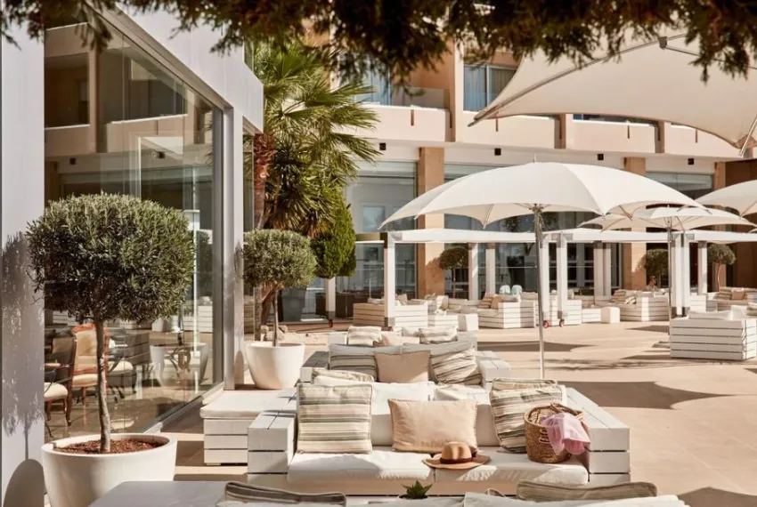 Grecian Park 5*-8