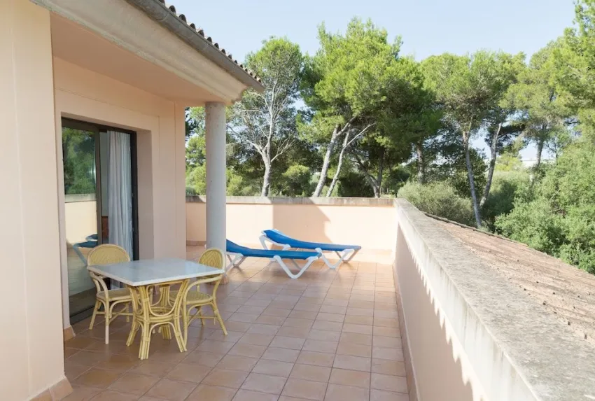 Vell Mari Hotel & Resort 4*-26