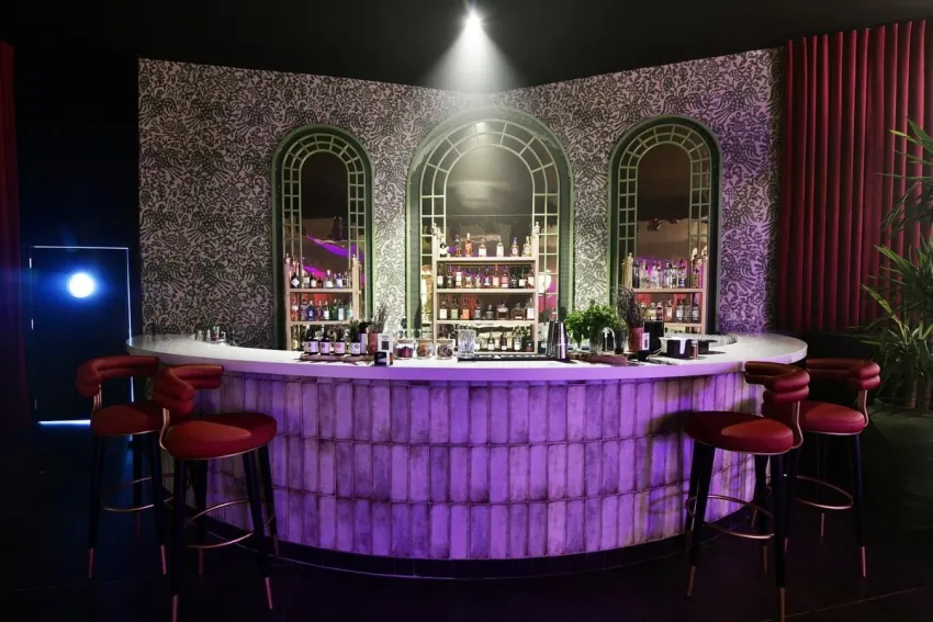 Ethno Hotels Belek 5*-29