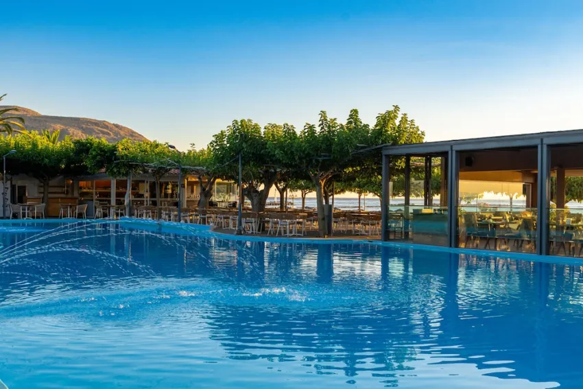 Corissia Beach Hotel 3*-33