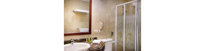 Swiss Inn Hurghada Resort Ex. Hilton Hurghada Resort 5*-10